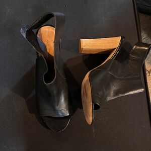Aldo Brand New 5” Heels